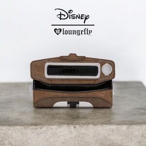 Loungefly Boushh Leia Wallet 🆕